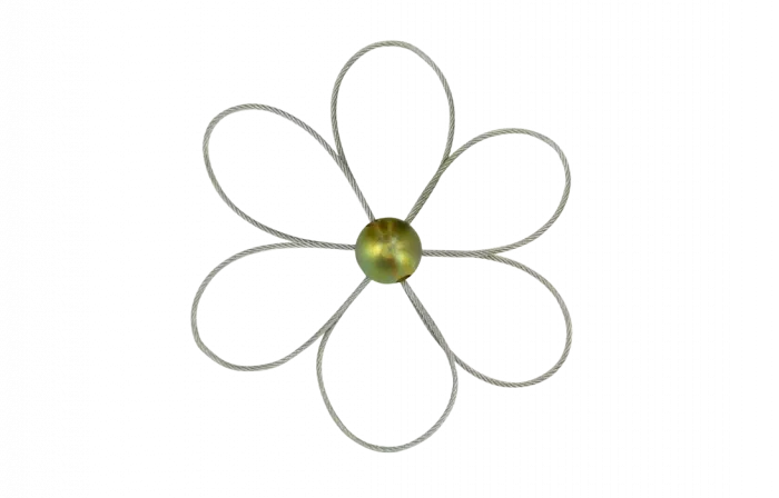 Насадка УЗК "Ромашка" ССД