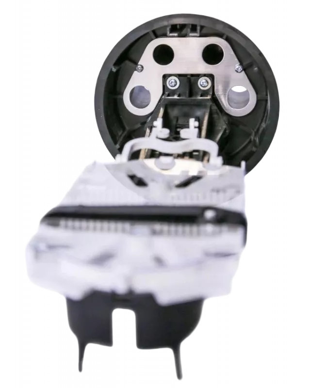 Муфта МТОК-Б1/216-1КТ3645-К-44 ССД