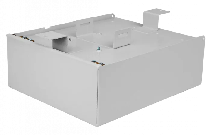 Ящик кабельный ЯК-ПМ-20/10, пустой ССД