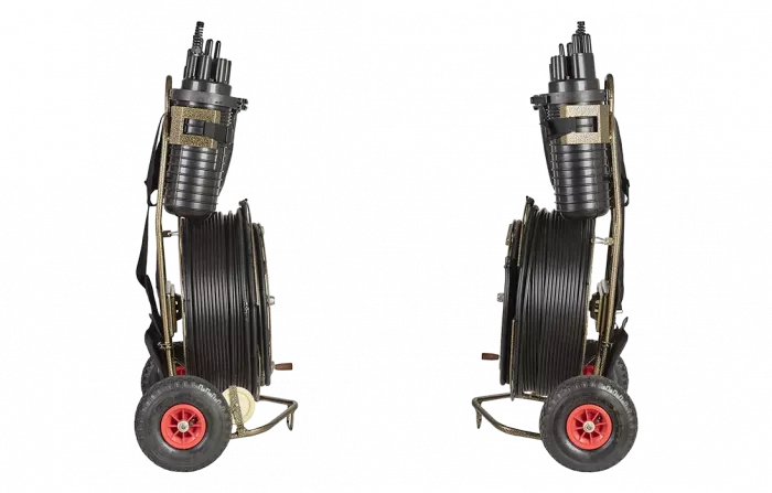 Вставка ВРО-II-16SM-200-Fibrlok ССД