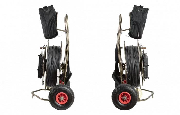 Вставка ВРО-МК-4SM-1000-SC/UPC ССД