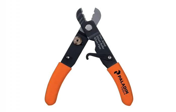 PT-1162 Paladin Tools PA1162 - стриппер буферного слоя (125 мкм, 250 мкм, 900 мкм, 3 мм)