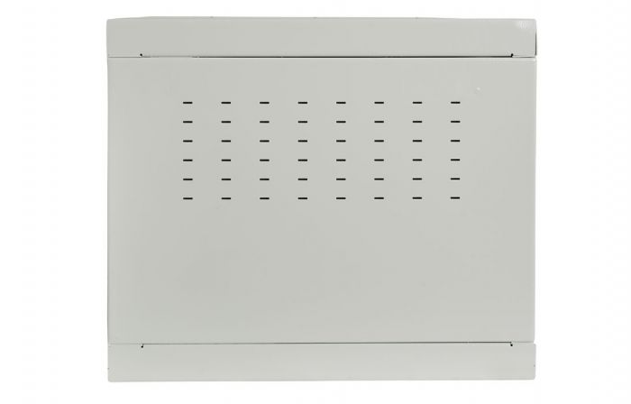 Шкаф антивандальный настенный ШАН-М 19" 6U(600*450) ССД