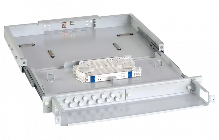 Кросс ШКОС-ВП-1U/2 -12 -FC/ST ~12 -FC/D/SM  ~12 -FC/UPC
