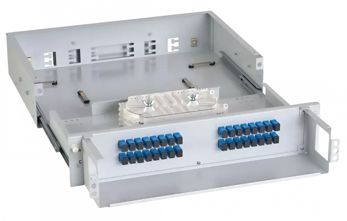 Кросс ШКОС-ВП-2U/4 -32 -SC    ~32 -SC/SM    ~32 -SC/UPC