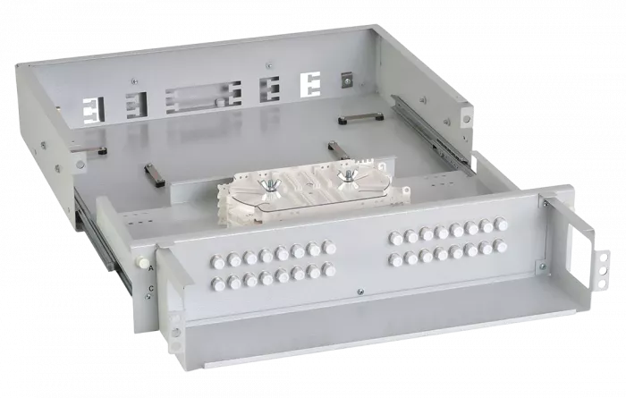 Кросс ШКОС-ВП-2U/4 -48 -SC    ~48 -SC/SM    ~48 -SC/UPC