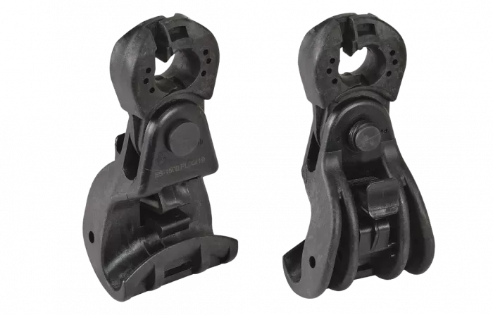 Зажим поддерживающий ES-1500-ССД