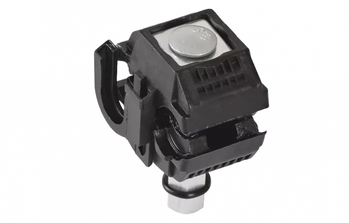 Зажим соединительный ответвительный прокалывающий P2X (16-95/4-35)-ССД