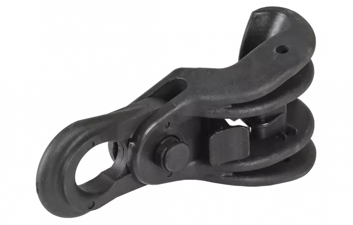 Зажим поддерживающий PS-1500-ССД