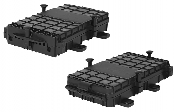 Муфта-кросс МКО-П1/С09-10SC ССД