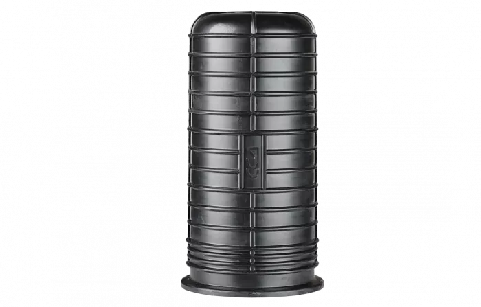 Муфта-кросс МКО-Г3/С09-1PLC8-SC/APC-20SC-20SC/APC-20SC/APC ССД