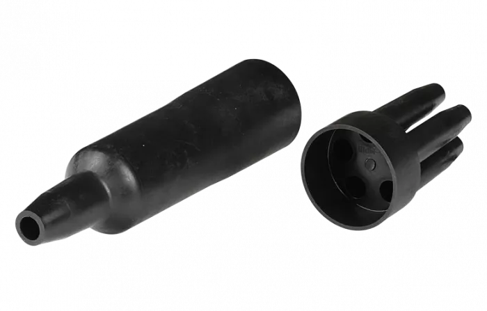 Муфта 5МРП 1 с тр.ТУТ ССД