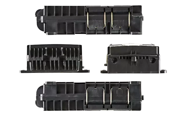 Муфта МПО-Ш3/48-3КС1645-К ССД