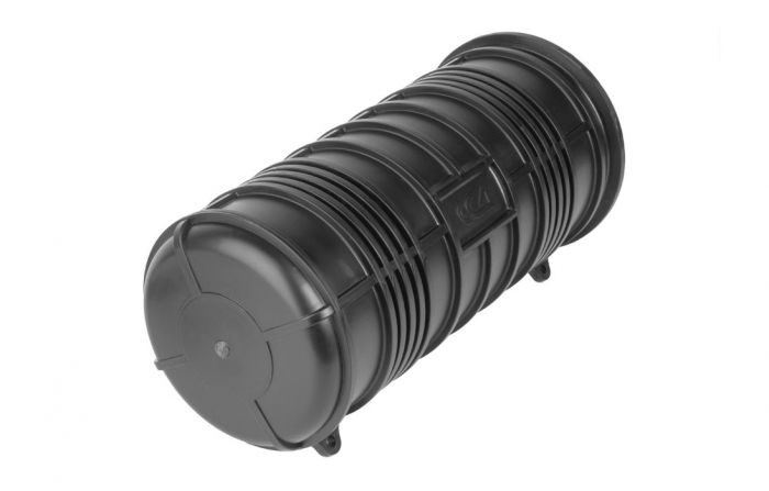 Муфта-кросс МКО-С6/СМ3-2SC-2SC/APC-2SC/APC ССД