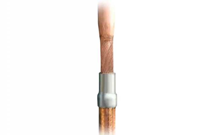 ZANDZ ZZ-6 — комплект заземления для частного дома (6 метров)