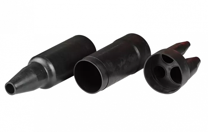 Муфта 3МРП 10/12 с тр.ТУТ ССД