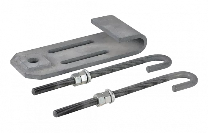 Узел крепления УТП-1 ССД