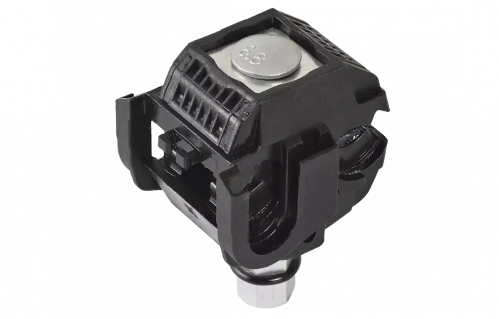 Зажим соединительный ответвительный прокалывающий P2X 150 (50-150/6-35)-ССД