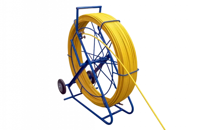 Устройство для заготовки каналов УЗК ССД D=11 мм L=250 м