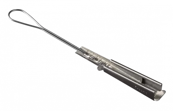 Зажим ODWAC-22 (Нерж)