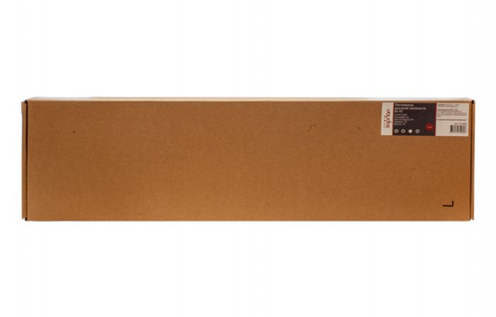 10-0403 SUPRLAN Патч-панель 19", 24хRJ-45, UTP, 5e, 1U