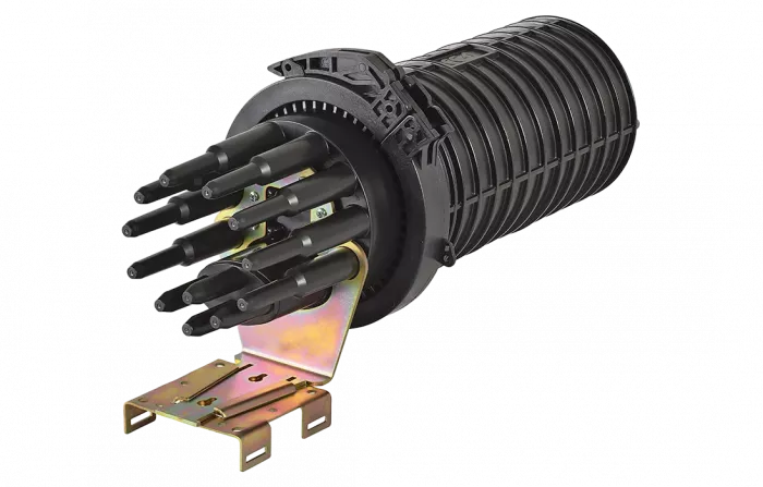 Кронштейн для крепления муфт МТОК-Д3, МКО-Д3 ССД