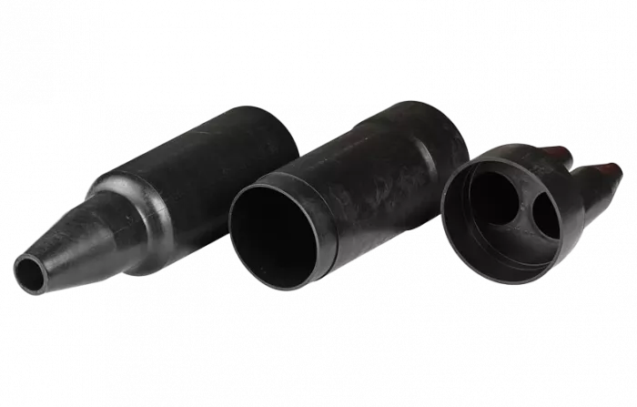 Муфта 2МРП 10/12 с тр.ТУТ ССД