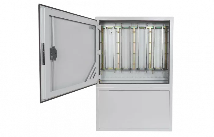 Шкаф ШРП-В/800, без плинтов ССД