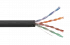 BC3-C5E04-139 ITK Каб. вп ШПД U/UTP, кат.5E 4х2х0,48мм solid, LDPE, 305м