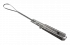 Зажим натяжной ODWAC-22 (нерж) для плоского кабеля до 13 мм 1,5кН