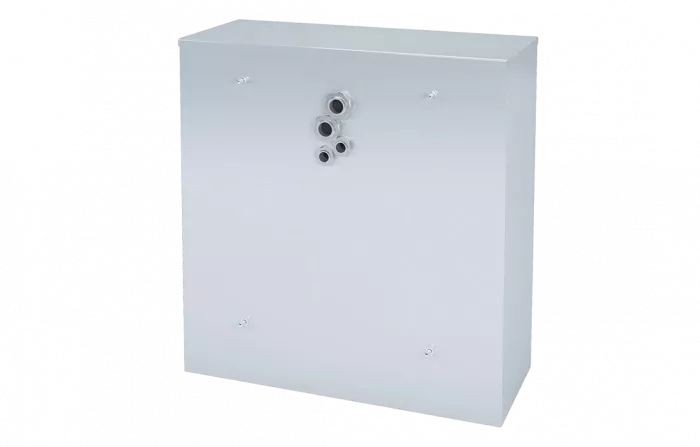 Шкаф проектного исполнения ШПИ-01.002.1.С.Е