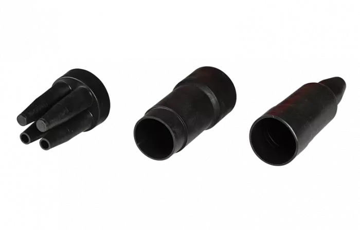 Муфта 2-4МРПС5/6 с тр.ТУТ ССД