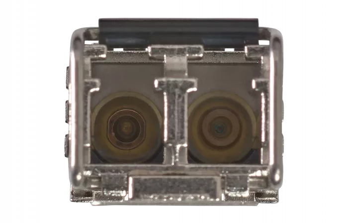 Оптический трансивер SFP 1.25G 850nm 550m LC MMF DDM