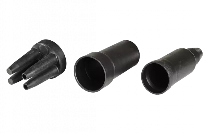 Муфта разв.п/эт станц.2-4МРПС5/6 ССД