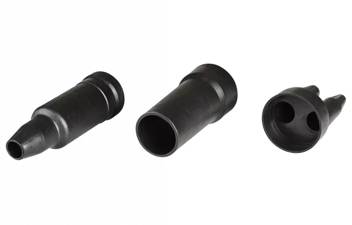 Муфта разв.п/эт 2МРП5/6 ССД