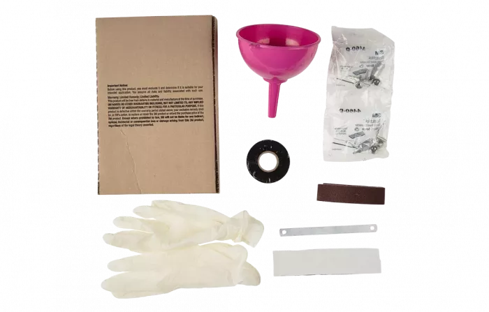 Муфта п/э МПП 0,5-1х4 ССД