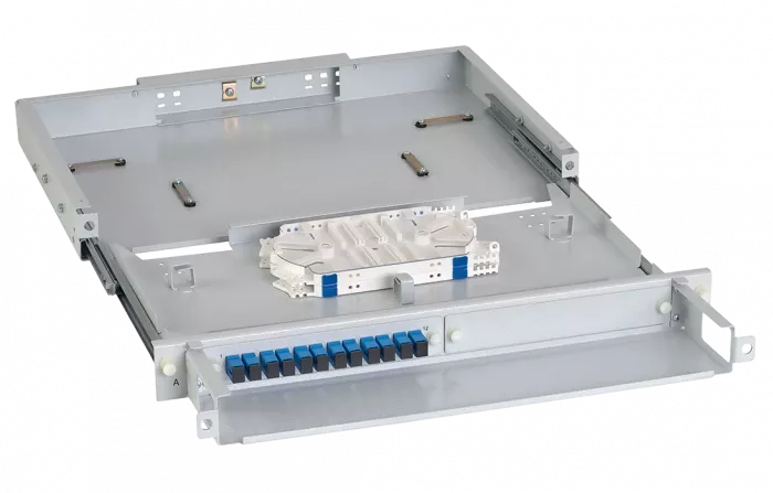 Кросс ШКОС-ВП-1U/2 -12 -SC    ~12 -SC/SM    ~12 -SC/UPC