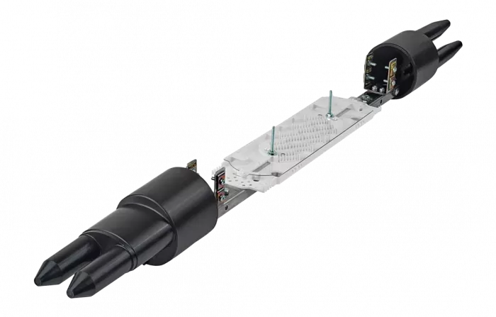 Муфта МОГ-У-23-1К4845 ССД