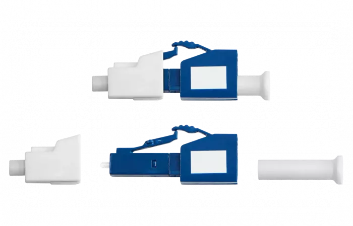 Аттенюатор LC/UPC sm F-M типа, 15дБ