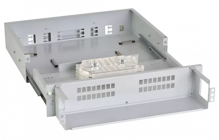 Кросс ШКОС-ВП-2U/4 -32 -SC    ~  -(корпус) ~