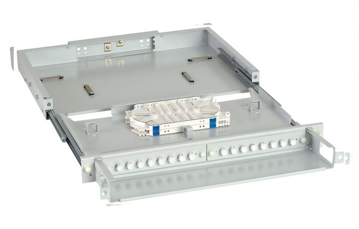 Кросс ШКОС-ВП-1U/2 -16 -FC/ST ~16 -FC/D/SM  ~16 -FC/UPC