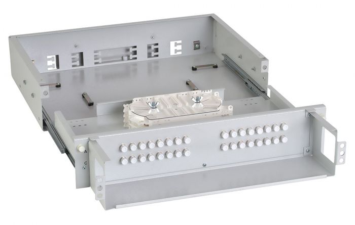Кросс ШКОС-ВП-2U/4 -32 -FC/ST ~32 -FC/D/SM  ~32 -FC/UPC