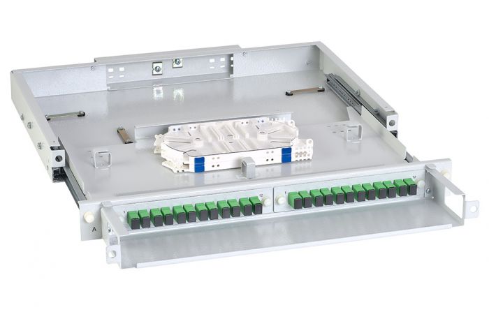 Кросс ШКОС-ВП-1U/2 -24 -SC    ~24 -SC/APC   ~24 -SC/APC