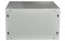 Шкаф телекоммуникационный настенный разборный 19”,9U(600x650), ШТ-НСр-9U-600-650-П дверь перфорированная ССД
