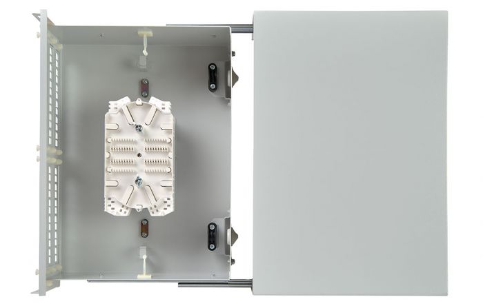 Кросс ШКОС -ВП-3U/4 -72 -SC ~  -(корпус) ~ССД