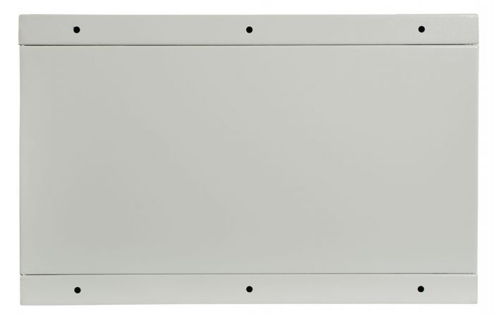 Шкаф антивандальный настенный ШАН-М 19" 6U(600*450) ССД