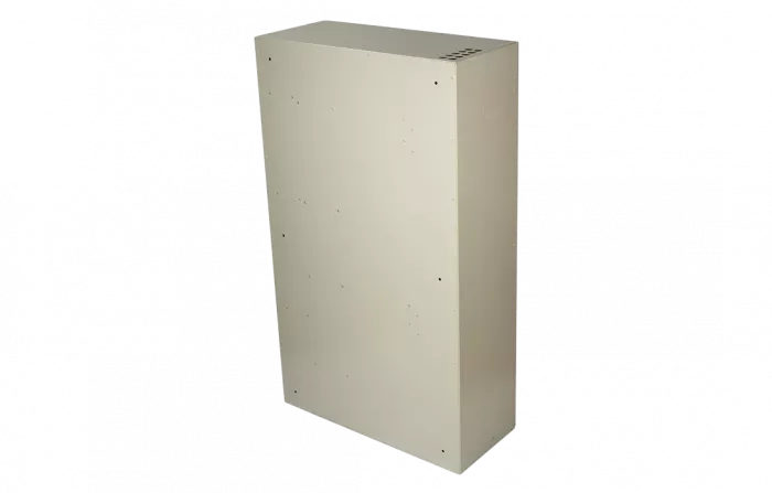 Кросс ШКОН-КПВ-640(20) с кронштейном и органайзером (корпус) ССД