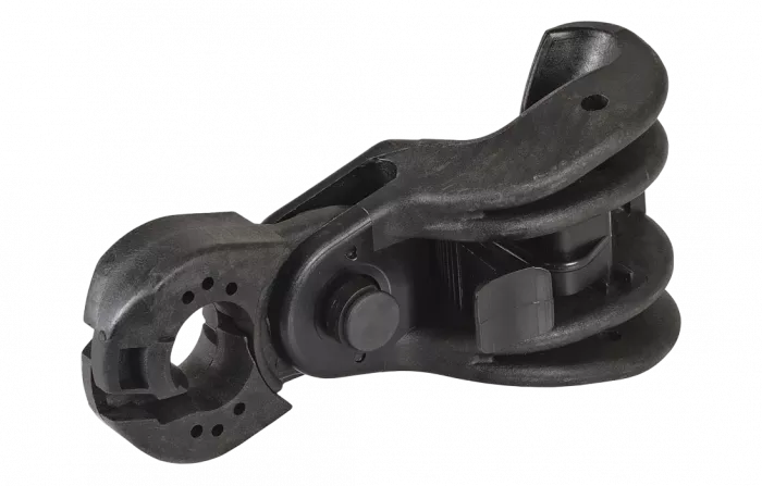 Зажим поддерживающий ES-1500-ССД