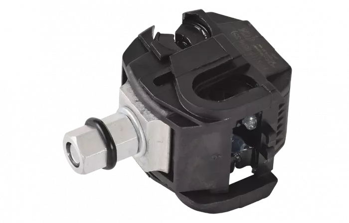 Зажим соединительный ответвительный прокалывающий P2X (16-95/4-35)-ССД