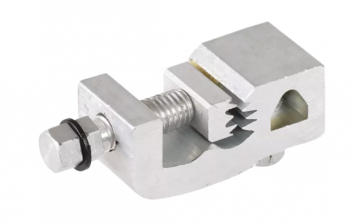 Зажим соединительный ответвительный прокалывающий P1-71 (35-95/4-50)-ССД